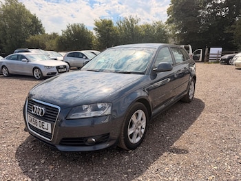 Used Audi A3 2008 for sale - 79576279: Photo