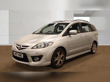 Used Mazda Mazda5 2008 for sale - 79188948: Photo