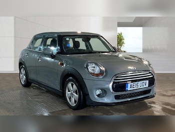 Used MINI Hatch 2015 for sale - 79039222: Photo