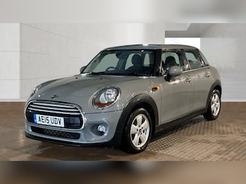 Used MINI Hatch 2015 for sale - 79039222: Photo