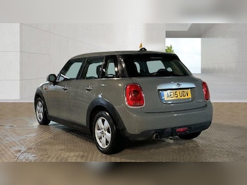 Used MINI Hatch 2015 for sale - 79039222: Photo