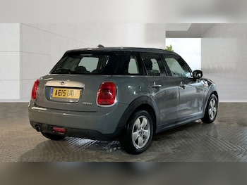 Used MINI Hatch 2015 for sale - 79039222: Photo