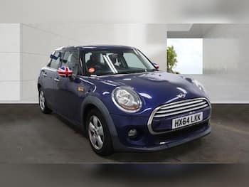 Used MINI Hatch 2015 for sale - 79520603: Photo