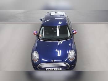 Used MINI Hatch 2015 for sale - 79520603: Photo