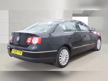 Used Volkswagen Passat 2009 for sale - 79496775: Photo