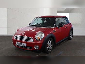 Used MINI Hatch 2008 for sale - 78946381: Photo
