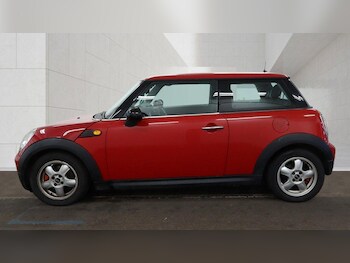 Used MINI Hatch 2008 for sale - 78946381: Photo
