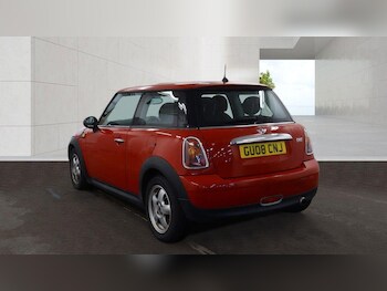 Used MINI Hatch 2008 for sale - 78946381: Photo
