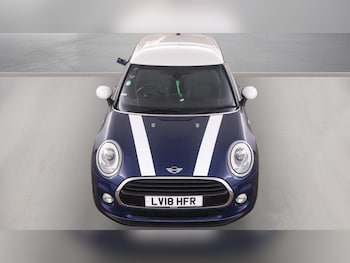 Used MINI Hatch 2018 for sale - 78636373: Photo
