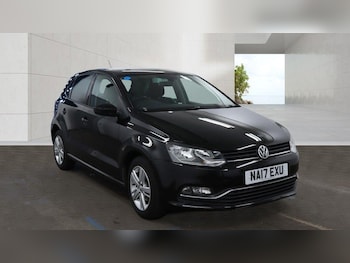 Used Volkswagen Polo 2017 for sale - 79201411: Photo