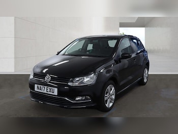 Used Volkswagen Polo 2017 for sale - 79201411: Photo
