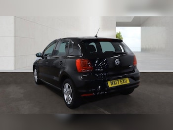 Used Volkswagen Polo 2017 for sale - 79201411: Photo