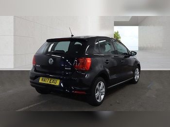 Used Volkswagen Polo 2017 for sale - 79201411: Photo