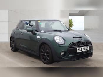 Used MINI Hatch 2018 for sale - 79472253: Photo
