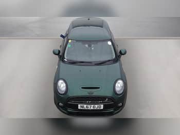 Used MINI Hatch 2018 for sale - 79472253: Photo
