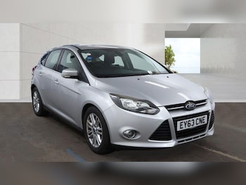 Used Ford Focus 2013 for sale - 78471190: Photo