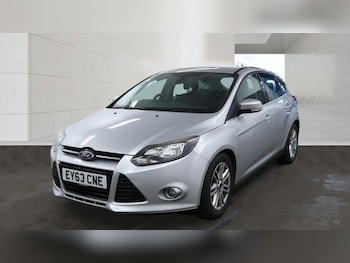 Used Ford Focus 2013 for sale - 78471190: Photo