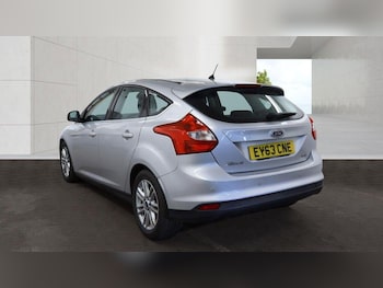 Used Ford Focus 2013 for sale - 78471190: Photo