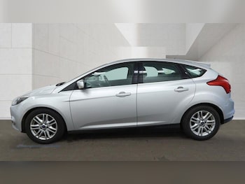 Used Ford Focus 2013 for sale - 78471190: Photo