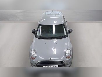 Used MINI Hatch 2017 for sale - 79440627: Photo
