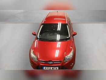 Used Ford Focus 2012 for sale - 79670160: Photo