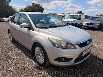 Used Ford Focus 2010 for sale - 79336709: Photo