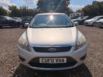 Used Ford Focus 2010 for sale - 79336709: Photo