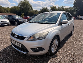 Used Ford Focus 2010 for sale - 79336709: Photo