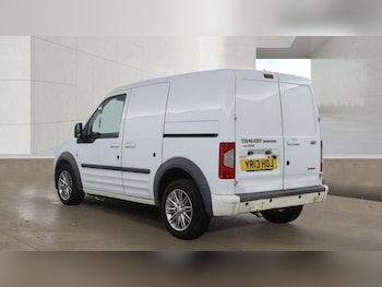 Used Ford Transit Connect 2013 for sale - 79236345: Photo