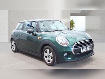 Used MINI Hatch 2014 for sale - 79192169: Photo
