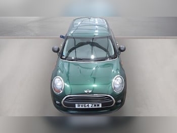 Used MINI Hatch 2014 for sale - 79192169: Photo