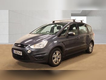 Used Ford S-Max 2010 for sale - 79553536: Photo