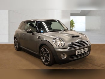 Used MINI Hatch 2010 for sale - 79317017: Photo