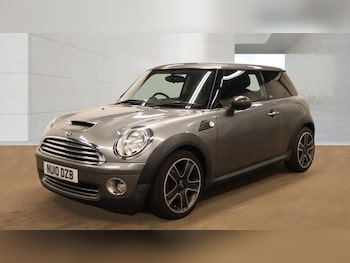 Used MINI Hatch 2010 for sale - 79317017: Photo