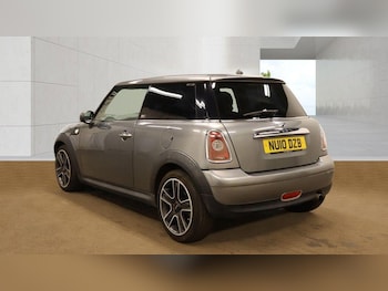 Used MINI Hatch 2010 for sale - 79317017: Photo