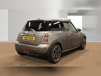 Used MINI Hatch 2010 for sale - 79317017: Photo