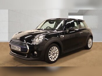 Used MINI Hatch 2014 for sale - 78648964: Photo