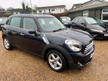 Used MINI Countryman 2012 for sale - 78448868: Photo