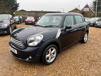 Used MINI Countryman 2012 for sale - 78448868: Photo