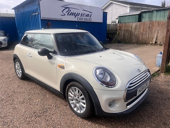 Used MINI Hatch 2015 for sale - 78447779: Photo