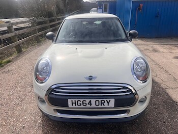 Used MINI Hatch 2015 for sale - 78447779: Photo