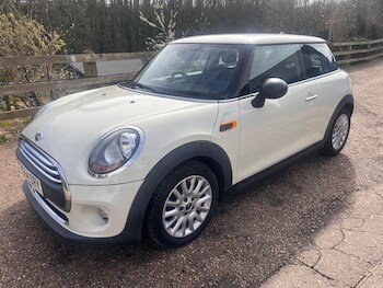 Used MINI Hatch 2015 for sale - 78447779: Photo