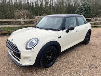 Used MINI Hatch 2019 for sale - 78448712: Photo