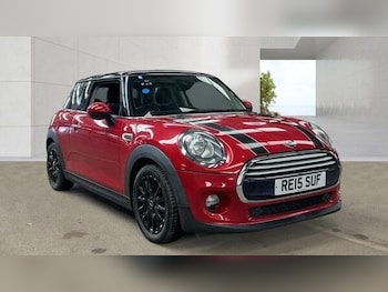 Used MINI Hatch 2015 for sale - 78460974: Photo