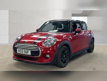 Used MINI Hatch 2015 for sale - 78460974: Photo