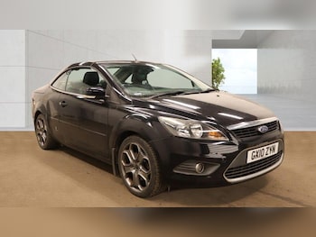 Used Ford Focus CC 2010 for sale - 78491537: Photo