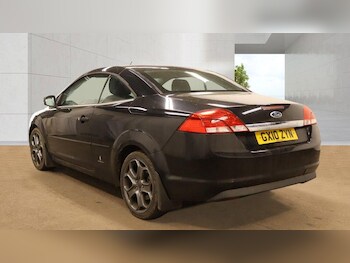 Used Ford Focus CC 2010 for sale - 78491537: Photo
