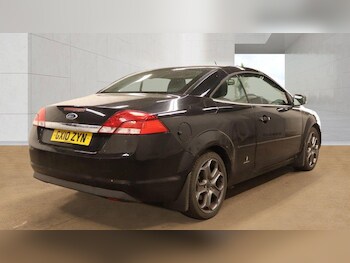 Used Ford Focus CC 2010 for sale - 78491537: Photo