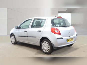 Used Renault Clio 2006 for sale - 78574161: Photo