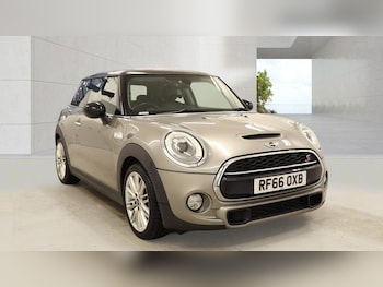 Used MINI Hatch 2016 for sale - 78573506: Photo